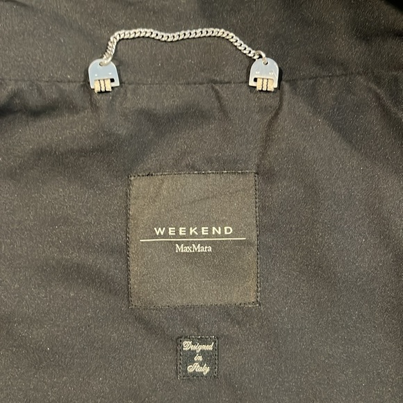 Weekend MaxMara Jacket - Picture 4 of 7